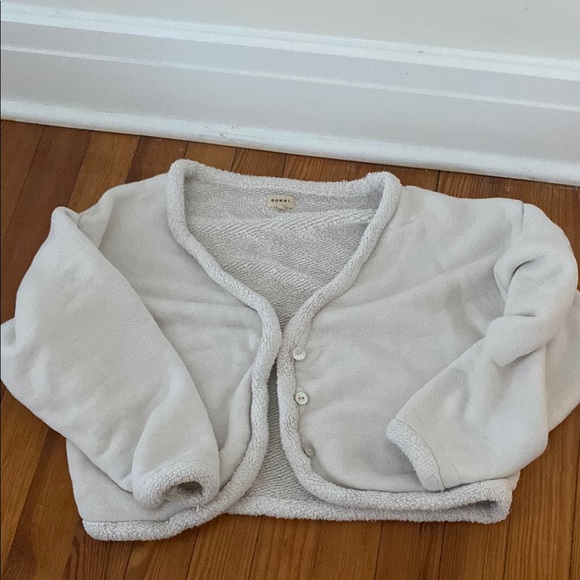 Donni poodle cardi - Picture 2 of 2